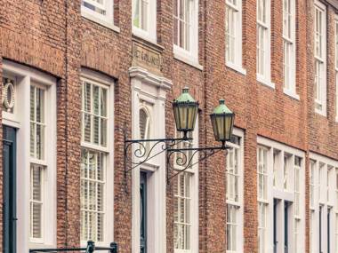 Mercure Hotel Amsterdam Centre Canal District