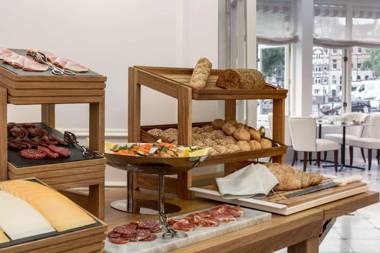 NH Collection Amsterdam Doelen