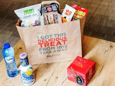 ibis Amsterdam Centre