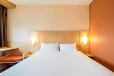 Ibis Schiphol Amsterdam Airport