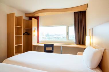 Ibis Schiphol Amsterdam Airport