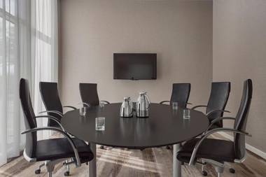 Sheraton Amsterdam Airport Hotel and Conference Center