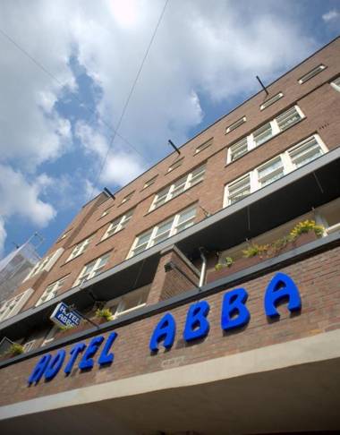 Hotel Abba