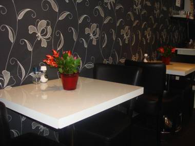 Hotel Hermitage Amsterdam