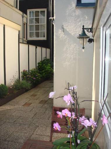 Hotel Hermitage Amsterdam