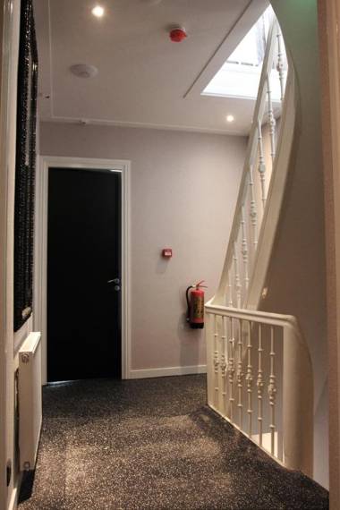 Sara's Boutique Hotel