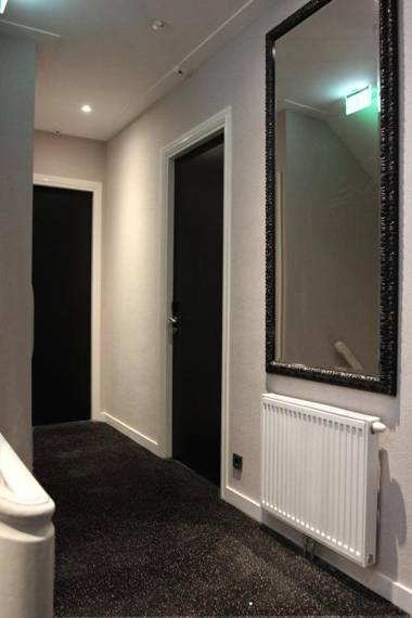 Sara's Boutique Hotel