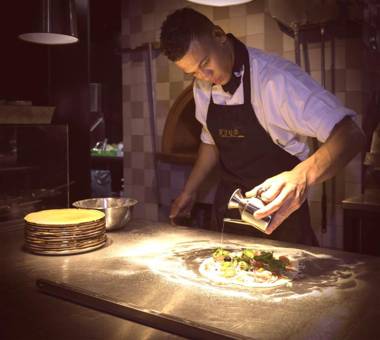 Swissôtel Amsterdam