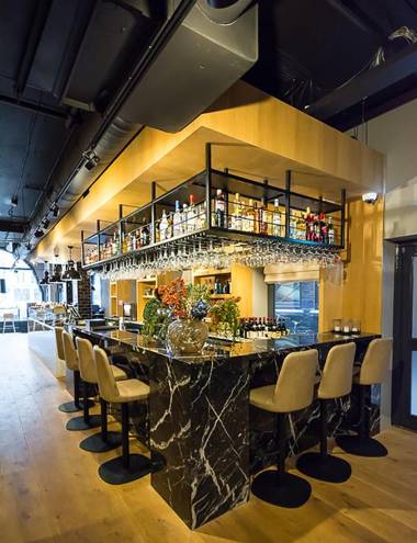 Swissôtel Amsterdam