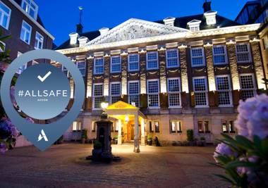Sofitel Legend The Grand Amsterdam