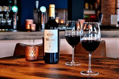 Hotel Herbergh Amsterdam Airport