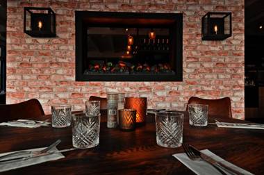 Hotel Herbergh Amsterdam Airport