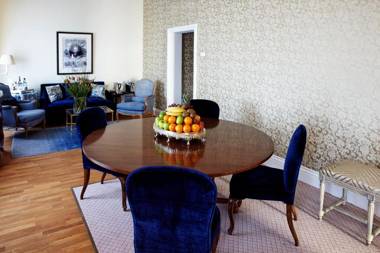 InterContinental Amstel Amsterdam an IHG Hotel