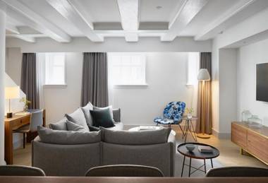 Kimpton De Witt Amsterdam an IHG Hotel