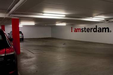 WestCord Art Hotel Amsterdam 3 stars