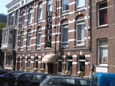 Hotel Nicolaas Witsen