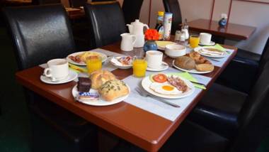 Hotel Nicolaas Witsen