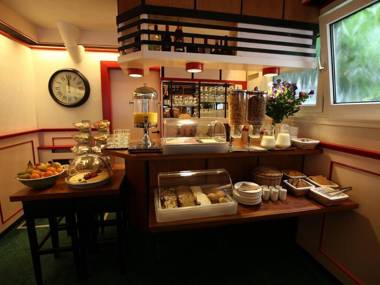 Hotel Nicolaas Witsen