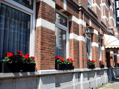 Hotel Nicolaas Witsen