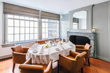 The Dylan Amsterdam - The Leading Hotels of the World