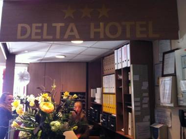 Delta Hotel City Center