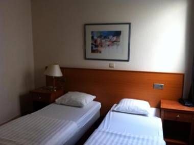 Delta Hotel City Center