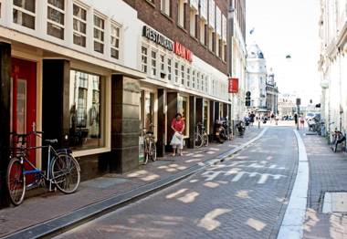 Hotel Internationaal