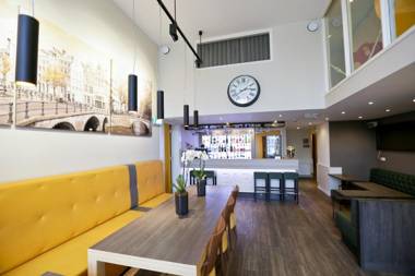 City Hotel Amsterdam