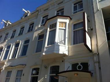 Amsterdam Hotel Parklane