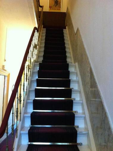 Amsterdam Hotel Parklane