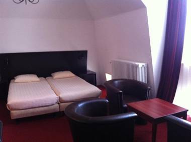 Amsterdam Hotel Parklane