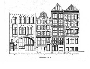 XO Hotels City Centre