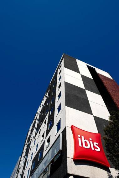 ibis Amsterdam City West