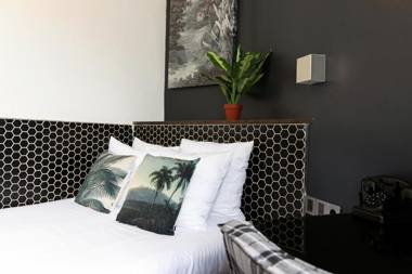 Quentin Amsterdam Hotel