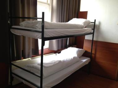 Hotel Continental Amsterdam