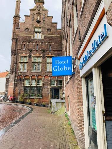 Hostel The Globe