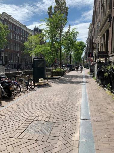 Budget Hostel Heart of Amsterdam