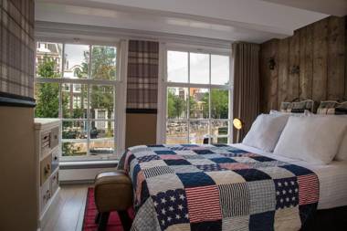 Max Brown Hotel Canal District