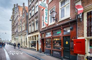 The Old Nickel Hotel