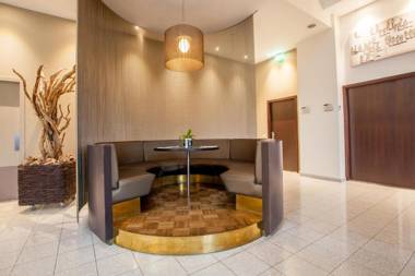 Dutch Design Hotel Artemis