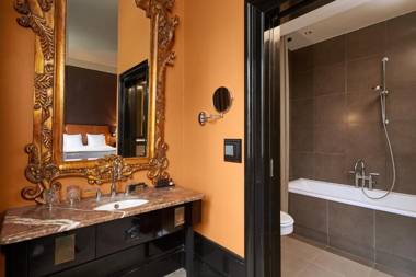 The College Hotel Amsterdam Autograph Collection