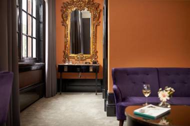 The College Hotel Amsterdam Autograph Collection