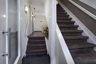 Nova Apartments Amsterdam