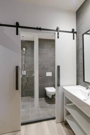 Hotel De Rustende Jager