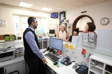 Hotel Flipper Amsterdam