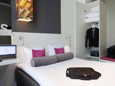ibis Styles Amsterdam Amstel
