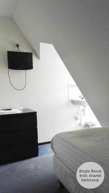 Rembrandt Square Hotel