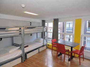 The White Tulip Hostel