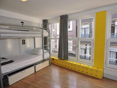 The White Tulip Hostel