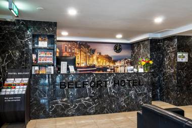 Belfort Hotel